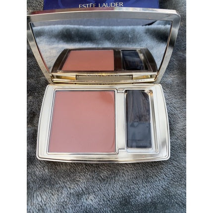 Rouă conturant, Estee Lauder Pure Color Envy Sculpting Blush 120 Sensuous Rose