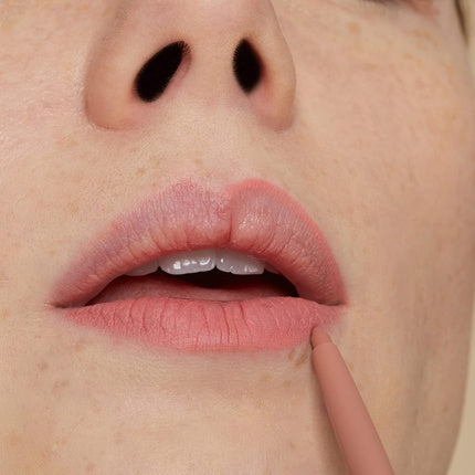 Creion contur buze By Terry Nude, cremos, 13g