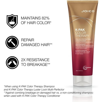 Balsam Joico K-Pak Color Therapy Unisex 250ml