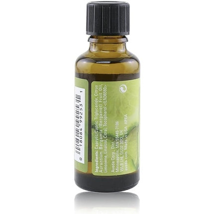 Ulei de corp Aveda Bergamot 30 ml