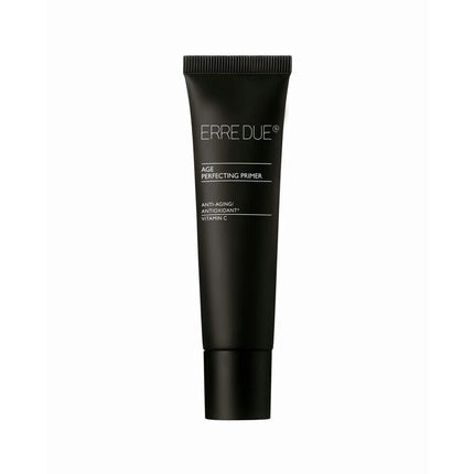 Primer Facial Anti-Aging, Erre Due, Age Perfecting Primer No108, 36g, Negru