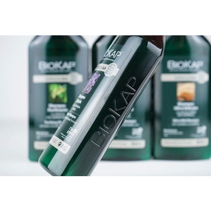 Șampon, Bios Line, Biokap, anti-mătreață, 200ml