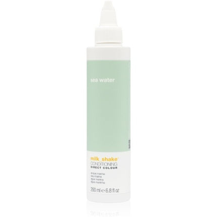Balsam de păr Milk Shake Direct Colour Sea Water, 200 ml