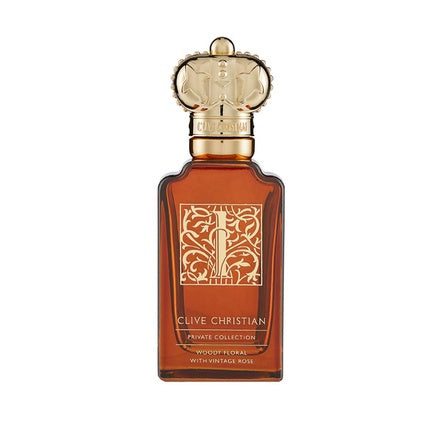 Eau de parfum Clive Christian I For Women 50ml
