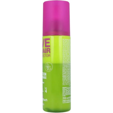 Lotion Tratamente Anti-cădere Montibello Save My Hair, 500 ml