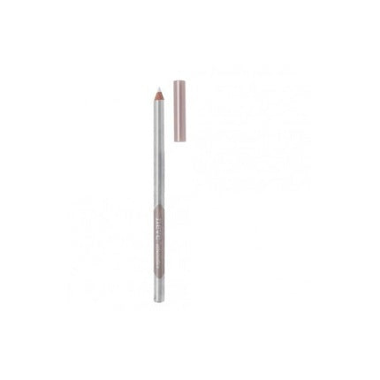 Creion ochi Neve Cosmetics Pastel Eye Crown argintiu lucios