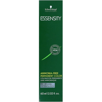 Essensity 8-19 Light Blonde Ash Violet, Schwarzkopf, Colorant Permanent, 60 ml