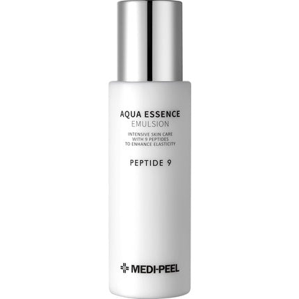 Serum Hidratant Medipeel Peptide 9 Aqua Essence Emulsion cu Complex de Peptide