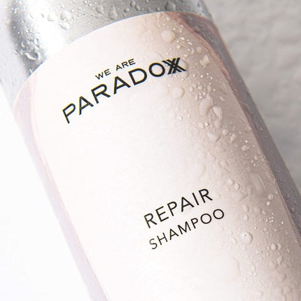Șampon We Are Paradoxx, Repair, 250ml, argintiu