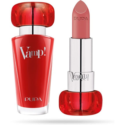 Ruj, Pupa Milano, Vamp! Extreme Colour 206 Toasted Rose