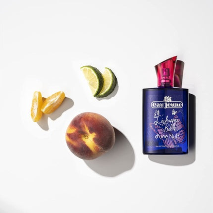 Apa de toaleta, Eau Jeune, L'echappee Belle de Nuit, 75 ml