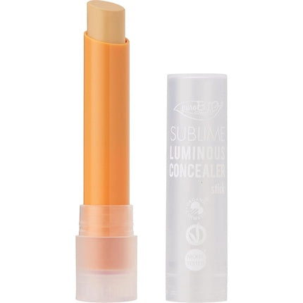 Purobio Sublime Luminous Concealer Stick No. 3
