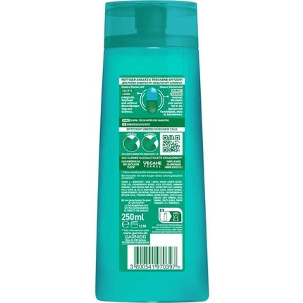 Șampon Garnier Fructis Coco Water 250ml
