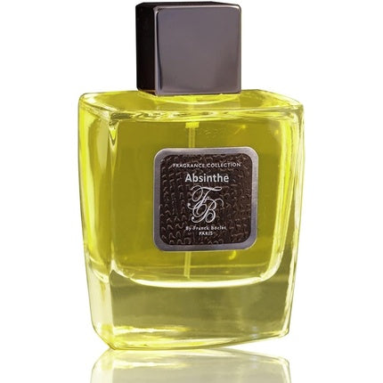 Eau De Parfum Franck Boclet Absinthe 100ml