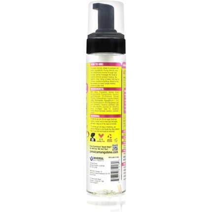 Șampon uscat, Jamaican Mango & Lime, braid, 226g