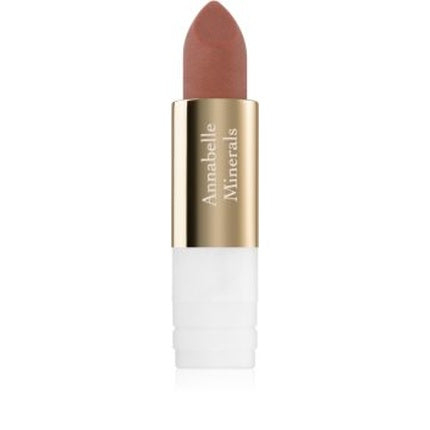 Ruj Annabelle Minerals Sheer, 4g, culoare roz pudrat