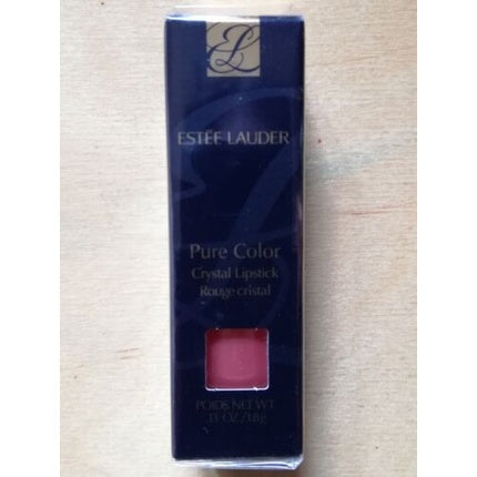 Ruj, Estée Lauder, Pure Color, Demure Rose Shimmer