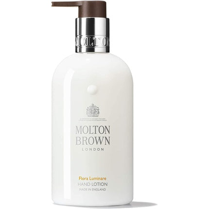 Lotiune de maini, Molton Brown Flora Luminare, 300ml