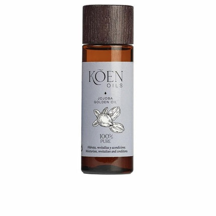 Ulei păr, Koen Oils, pentru adulți, unisex