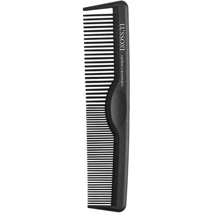 Pieptăn Tăiat, Tb Tools For Beauty, din Carbon, Antistatic
