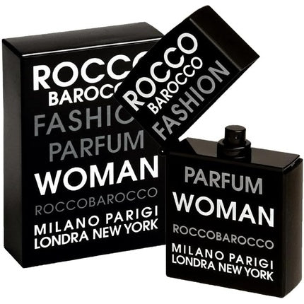 Parfum dama, Rocco Barocco, Fashion, 75ml
