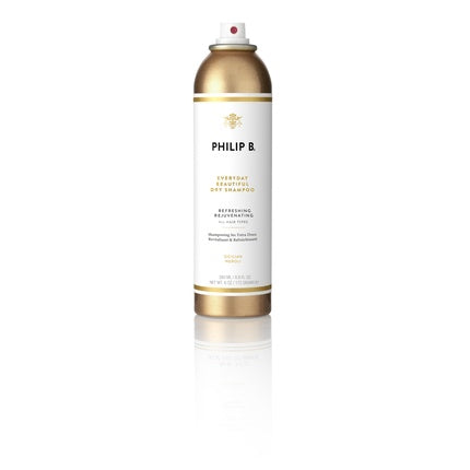 Șampon uscat Philip B Everyday Beautiful, 150 g