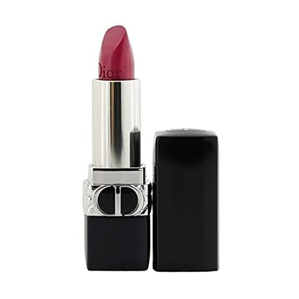 Ruj Dior Rouge, 067 Glace, metalic, 3.5g