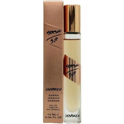 Parfum, Sarah Jessica Parker, Stash Unspoken, 10 ml