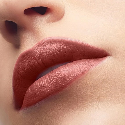 Ruj Matte Pupa Petalips Soft Matte 004 Cherry Blossom, culoare roz pal