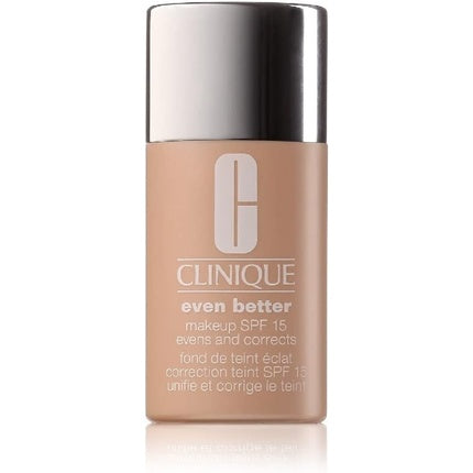 Fond de ten lichid SPF 15, Clinique Even Better, 30ml