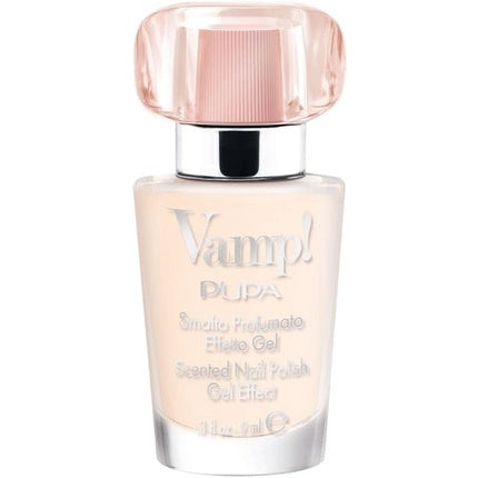 Lac de unghii gel, Pupa Milano, Soft Ivory