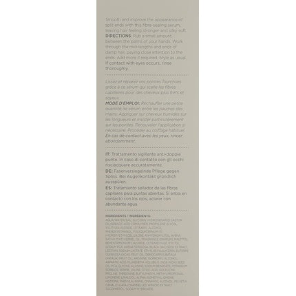 Tratament Păr Grow Gorgeous Balance 150ml, Roz