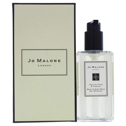 Gel de duș, Jo Malone London, English Pear & Freesia, 250ml