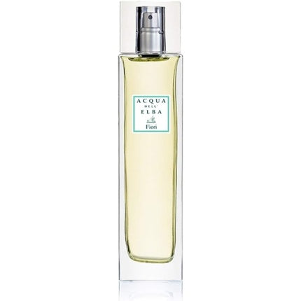 Deodorant Acqua Dell'Elba Fiori, 100 ml, Transparent