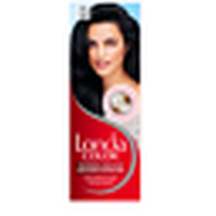 Vopsea de păr permanentă Londa Color, 100 ml, Ulei de cocos, Acoperire 100% fire albe