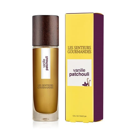 Eau de Parfum Les Senteurs Gourmandes Vanilla Patchouli 15ml