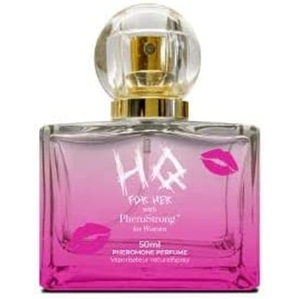 Parfum femei, Medica Group HQ, cu feromoni