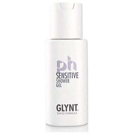 Gel de duș Glynt Sensitive, pH 5.5, 50ml