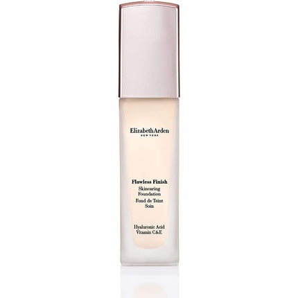 Fond de ten Elizabeth Arden Flawless Finish Skincaring, 30ml, 100C