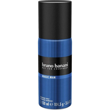 Deodorant spray Bruno Banani Magic Man, 150 ml