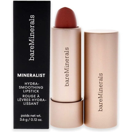 Ruj, Bareminerals, Mineralist Hydra-Smoothing, Grace