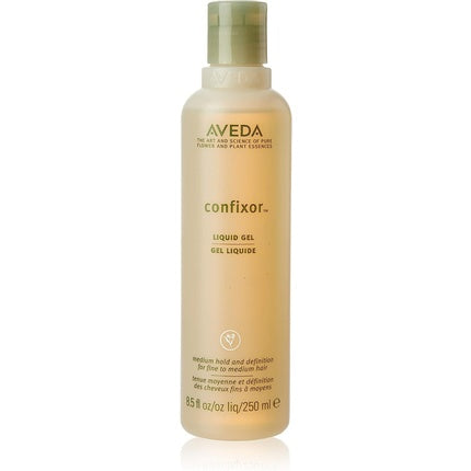 Gel lichid pentru coafat, AVEDA, Confixor, 251 ml