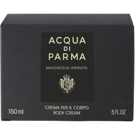 Cremă de corp Acqua di Parma Magnolia Infinita, 150ml