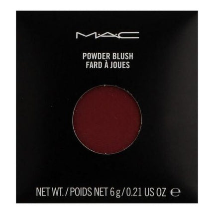 Fard pudră MAC Pro Palette, model Fever, 6g
