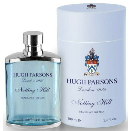 Parfum, Hugh Parsons, Notting Hill, albastru, 100ml