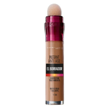 Corector Maybelline New York Instant Age Rewind Eraser Dark Circles 11 Tan 6ml