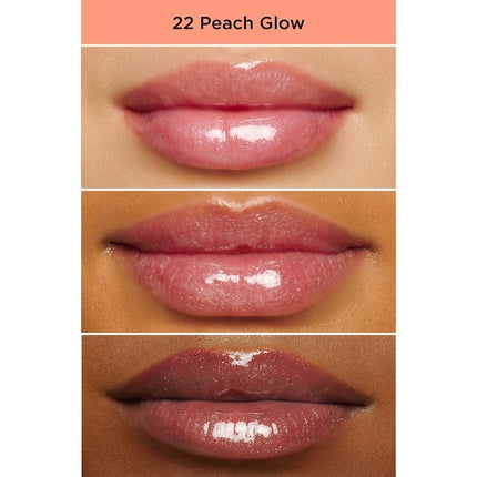 Balsam buze si obraji 2-in-1, Clarins Lip Perfector, cu extracte naturale