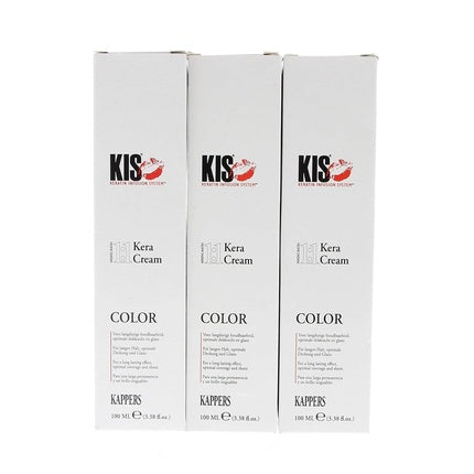Kis Kera Cream Color, 5H Light Brown Hazelnut, 100ml