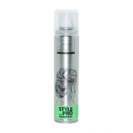 Spray de păr Eurostil Tassel Style Pro Normal Hair Spray, 300ml
