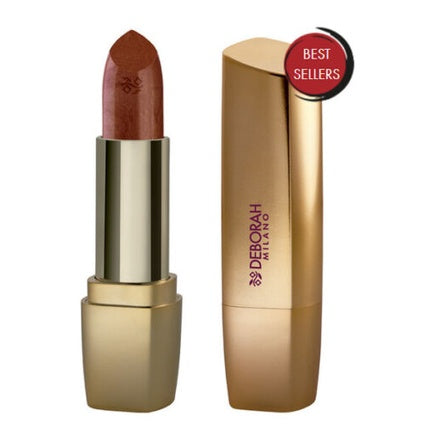 Ruj Deborah Milano Red 03 Copper Blazer